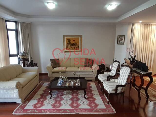 #1900 - Apartamento para Venda em Florianópolis - SC - 3