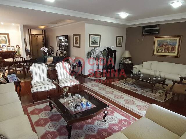 #1900 - Apartamento para Venda em Florianópolis - SC - 2