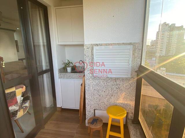 #1902 - Apartamento para Venda em Florianópolis - SC - 2