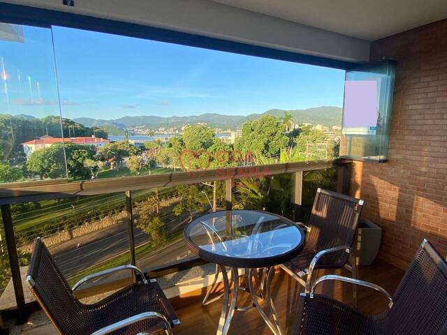 Venda em Agronômica - Florianópolis