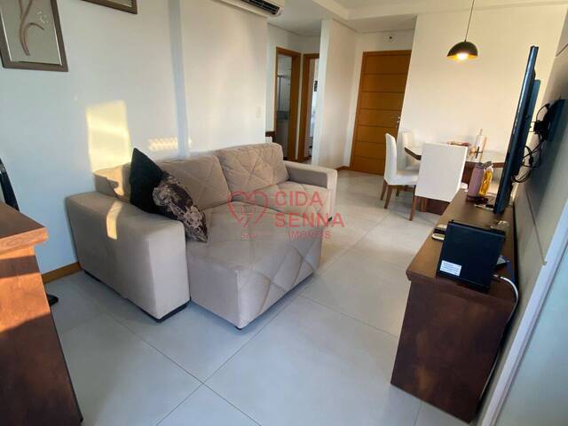 #1902 - Apartamento para Venda em Florianópolis - SC - 3