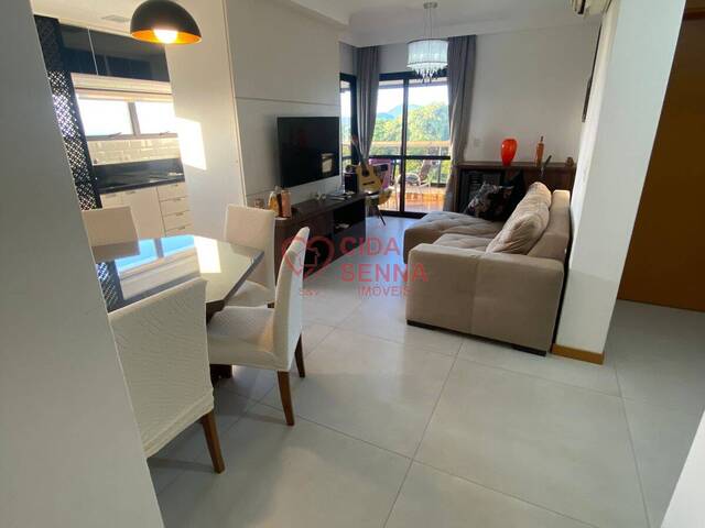 Apartamento para Venda em Florianópolis - 4