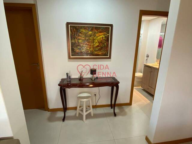Apartamento para Venda em Florianópolis - 5