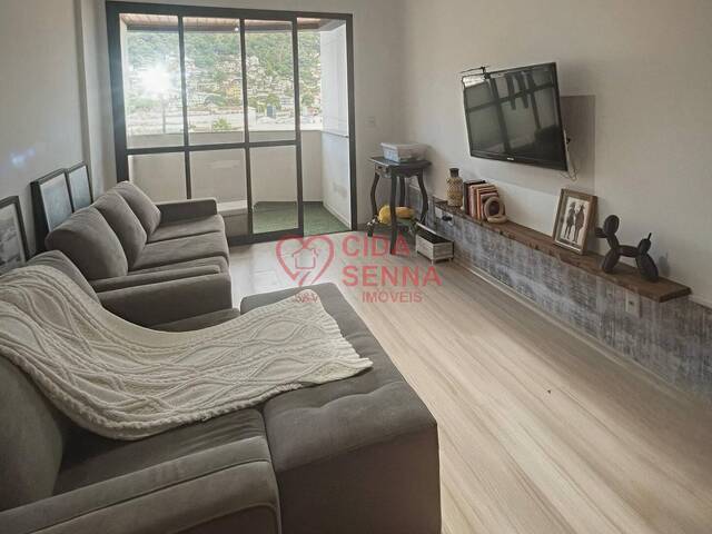 #1903 - Apartamento para Venda em Florianópolis - SC - 1
