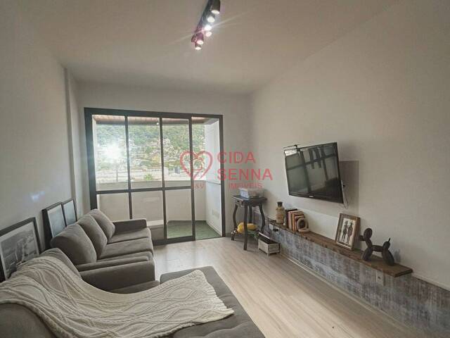 #1903 - Apartamento para Venda em Florianópolis - SC - 3