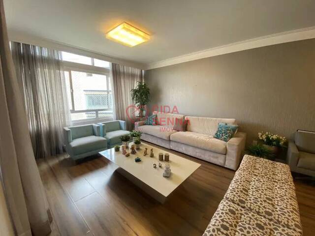 #1901 - Apartamento para Venda em Florianópolis - SC - 1