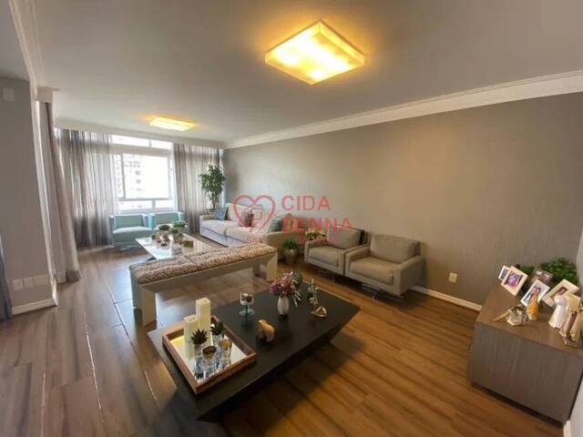 #1901 - Apartamento para Venda em Florianópolis - SC - 3
