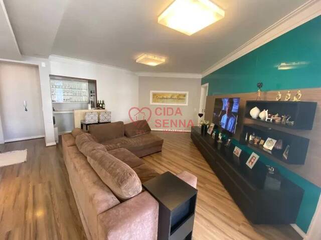 Apartamento para Venda em Florianópolis - 4