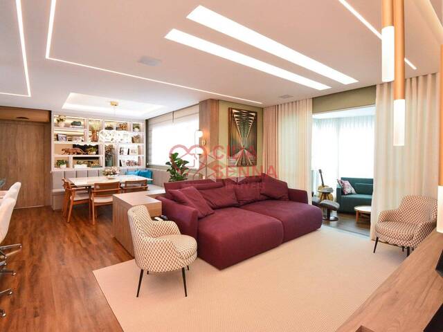 Apartamento para Venda em Florianópolis - 4