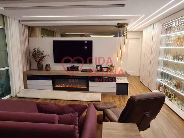 #1904 - Apartamento para Venda em Florianópolis - SC - 2