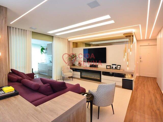 Venda em Centro - Florianópolis