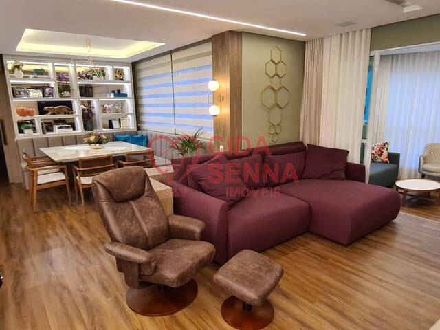 Apartamento para Venda em Florianópolis - 5
