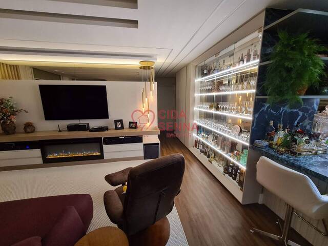 #1904 - Apartamento para Venda em Florianópolis - SC - 3