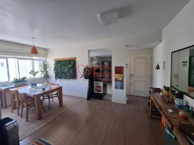 #1905 - Apartamento para Venda em Florianópolis - SC - 3