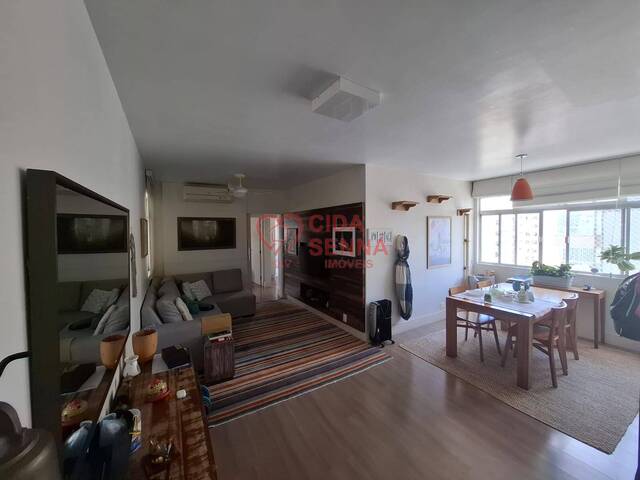 #1905 - Apartamento para Venda em Florianópolis - SC - 2