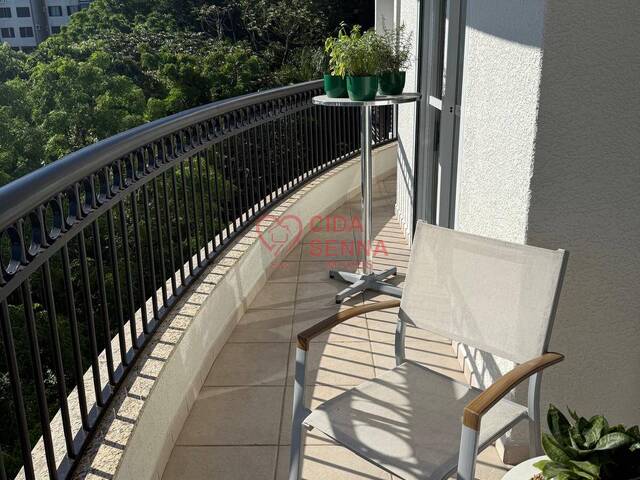 #1906 - Apartamento para Venda em Florianópolis - SC - 2