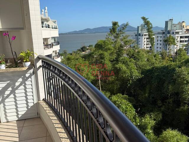 #1906 - Apartamento para Venda em Florianópolis - SC - 3