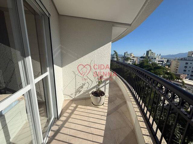 Apartamento para Venda em Florianópolis - 4