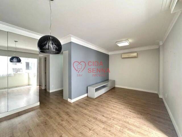 #1907 - Apartamento para Venda em Florianópolis - SC - 3