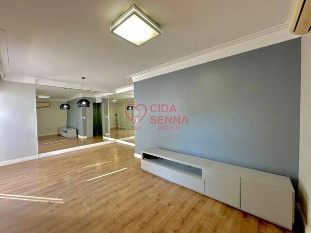 #1907 - Apartamento para Venda em Florianópolis - SC - 2