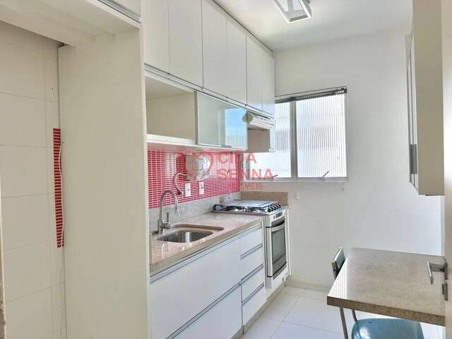 Apartamento para Venda em Florianópolis - 5