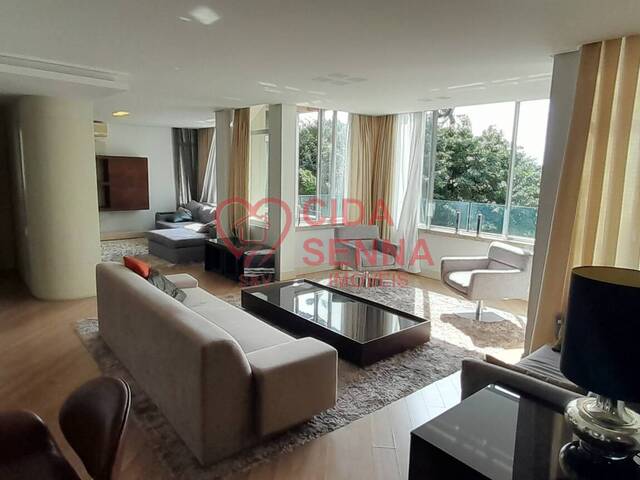 #1908 - Apartamento para Venda em Florianópolis - SC - 1