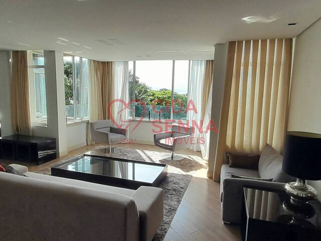 #1908 - Apartamento para Venda em Florianópolis - SC - 2