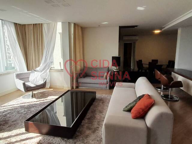 #1908 - Apartamento para Venda em Florianópolis - SC - 3