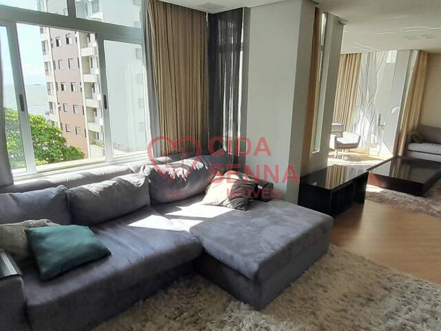Apartamento para Venda em Florianópolis - 4