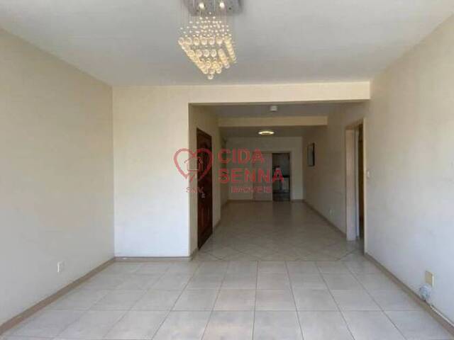 #1909 - Apartamento para Venda em Florianópolis - SC - 3