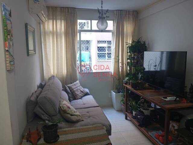 #1910 - Apartamento para Venda em Florianópolis - SC - 1