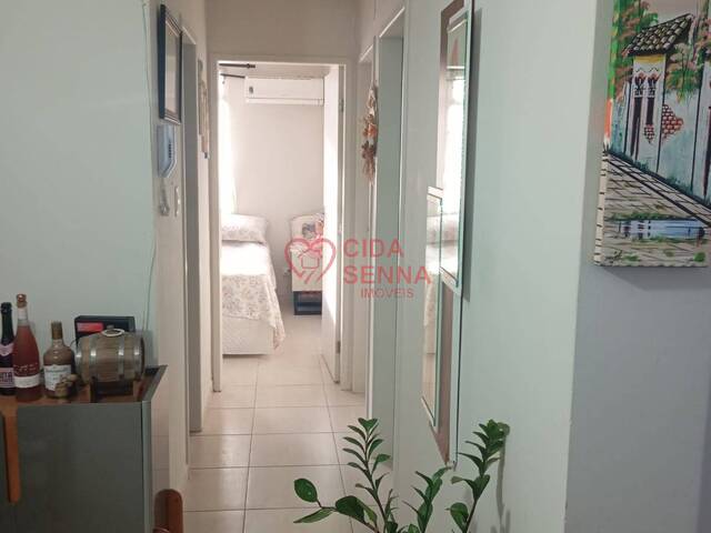 #1910 - Apartamento para Venda em Florianópolis - SC - 3