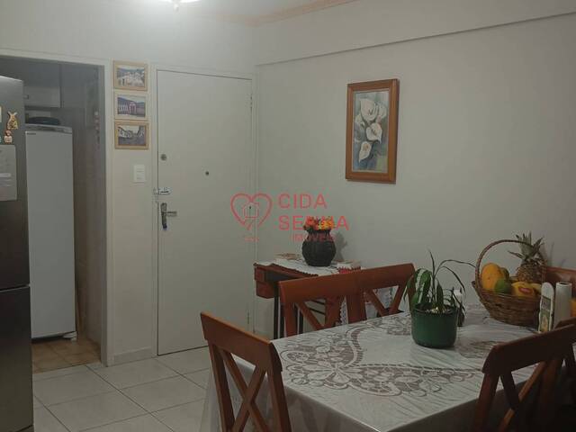 #1910 - Apartamento para Venda em Florianópolis - SC - 2