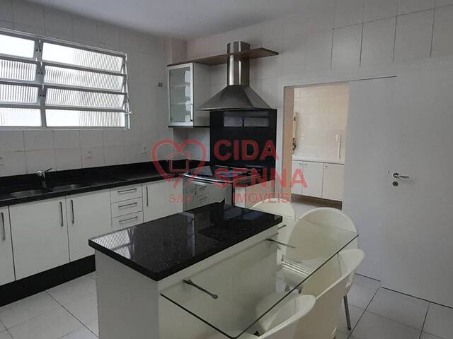 #1911 - Apartamento para Venda em Florianópolis - SC - 3