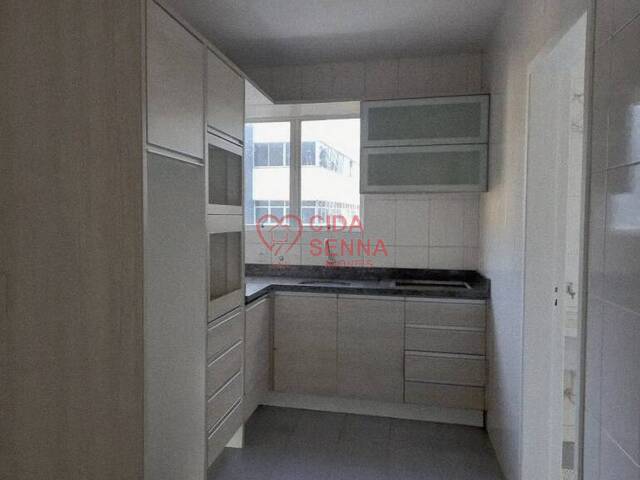 #1912 - Apartamento para Venda em Florianópolis - SC - 3