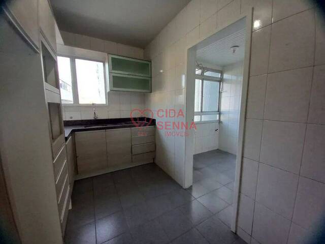 #1912 - Apartamento para Venda em Florianópolis - SC - 2