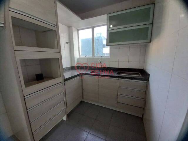 #1912 - Apartamento para Venda em Florianópolis - SC - 1