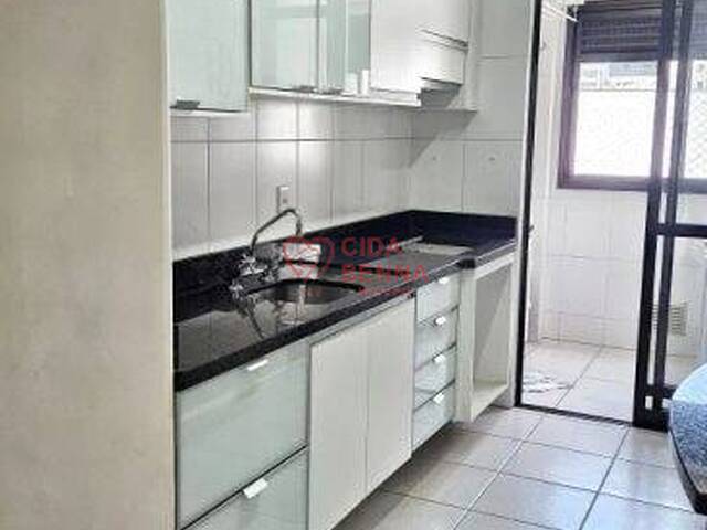 Apartamento para Venda em Florianópolis - 4