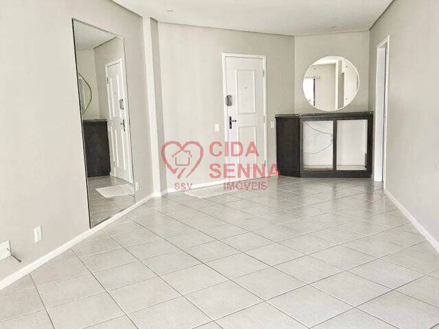 #1913 - Apartamento para Venda em Florianópolis - SC - 1