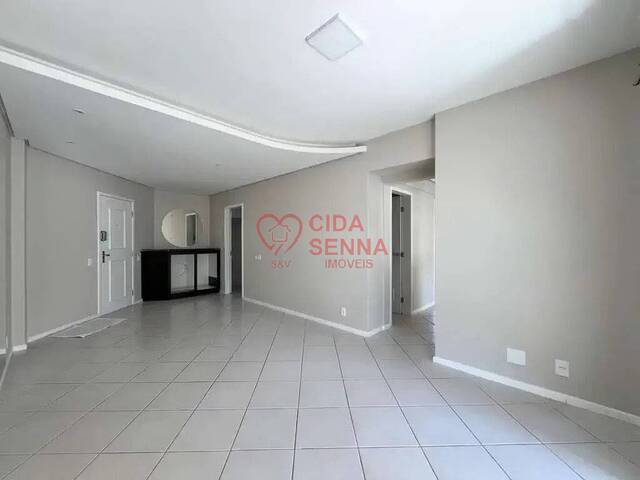 #1913 - Apartamento para Venda em Florianópolis - SC - 2