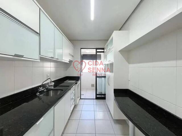 #1913 - Apartamento para Venda em Florianópolis - SC - 3