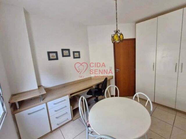 #1914 - Apartamento para Venda em Florianópolis - SC - 3