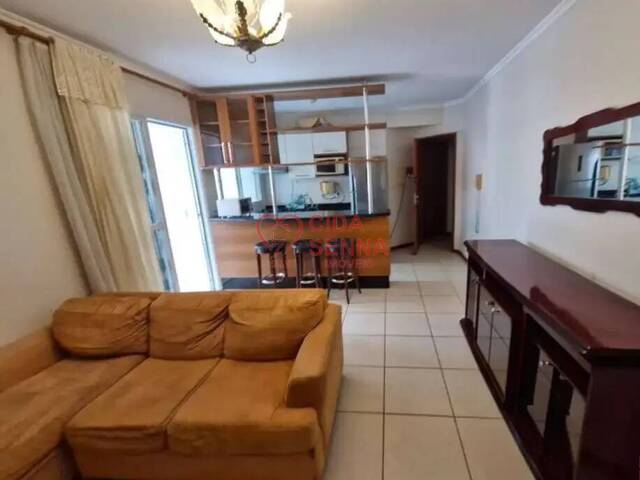 #1914 - Apartamento para Venda em Florianópolis - SC - 2