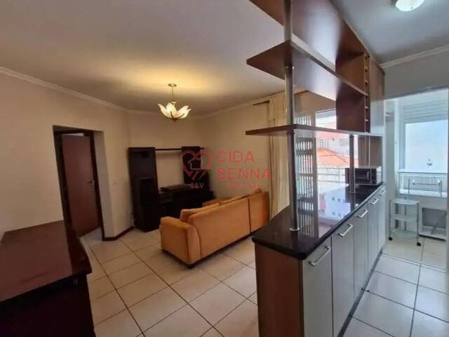 #1914 - Apartamento para Venda em Florianópolis - SC - 1