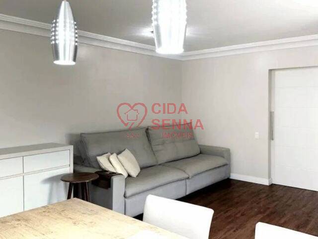 #1915 - Apartamento para Venda em Florianópolis - SC - 1