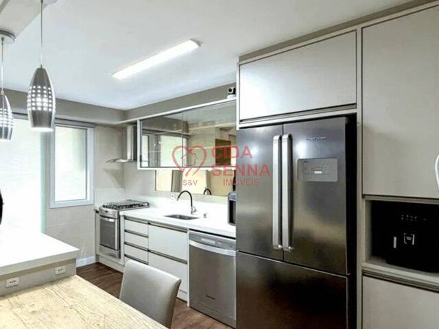 #1915 - Apartamento para Venda em Florianópolis - SC - 3