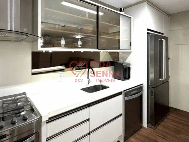 Apartamento para Venda em Florianópolis - 4