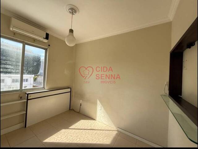 #1916 - Apartamento para Venda em Florianópolis - SC - 1