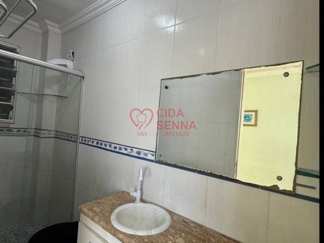 #1916 - Apartamento para Venda em Florianópolis - SC - 2