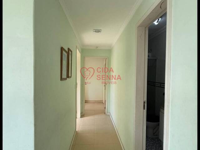 #1916 - Apartamento para Venda em Florianópolis - SC - 3